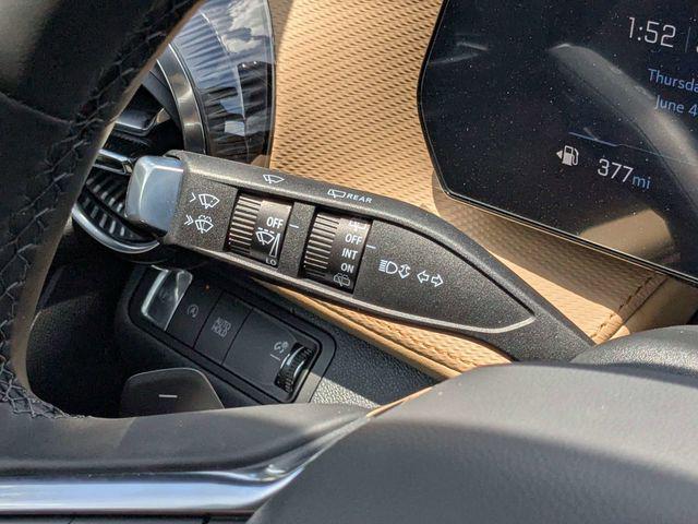 2026 Chevrolet Equinox FWD ACTIV