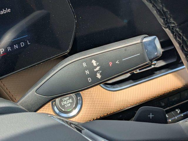 2026 Chevrolet Equinox FWD ACTIV
