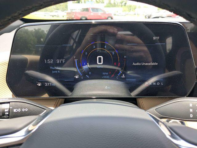 2026 Chevrolet Equinox FWD ACTIV