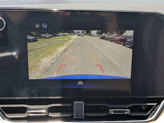 2026 Chevrolet Equinox FWD ACTIV