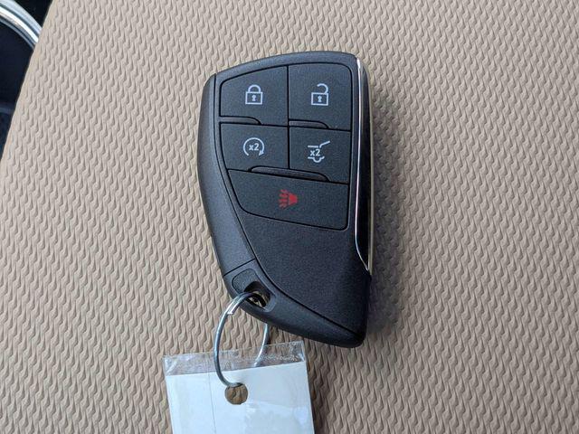2026 Chevrolet Equinox FWD ACTIV