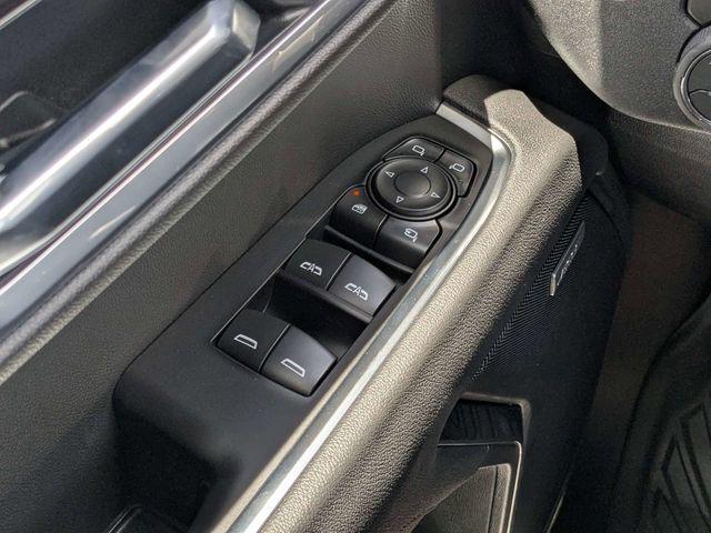 2026 Chevrolet Silverado 1500 4WD Crew Cab Short Bed LTZ