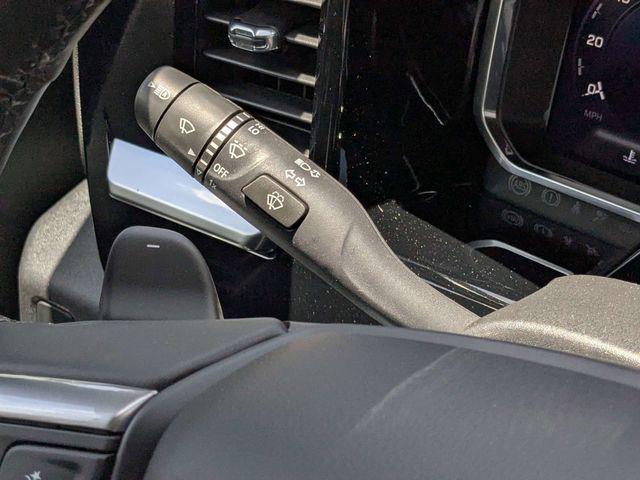 2026 Chevrolet Silverado 1500 4WD Crew Cab Short Bed LTZ