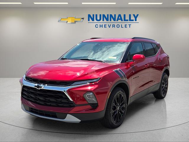 2026 Chevrolet Blazer LT for sale in Bentonville, AR