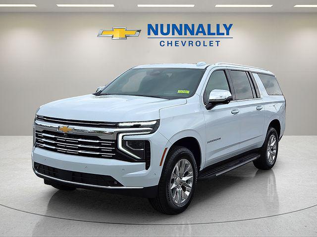 2026 Chevrolet Suburban Premier, 4WD for sale in Bentonville, AR