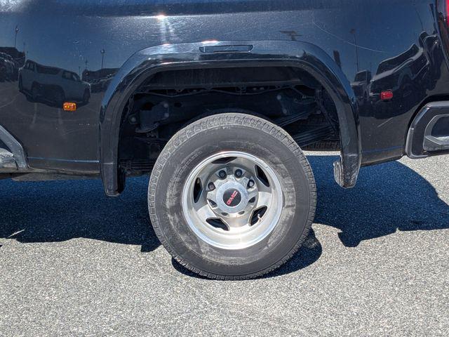 2022 GMC Sierra 3500HD 4WD Crew Cab Long Bed Denali