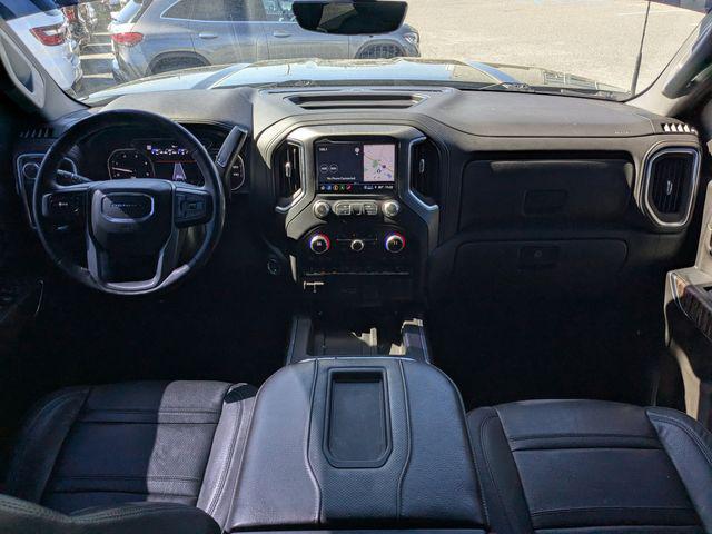 2022 GMC Sierra 3500HD 4WD Crew Cab Long Bed Denali