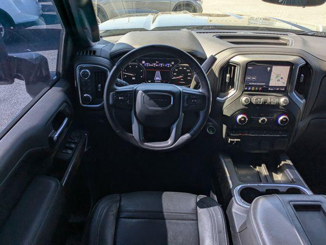 2022 GMC Sierra 3500HD 4WD Crew Cab Long Bed Denali