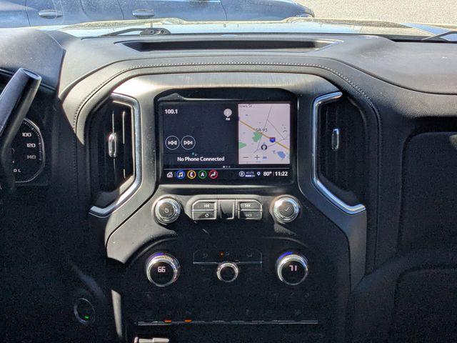 2022 GMC Sierra 3500HD 4WD Crew Cab Long Bed Denali