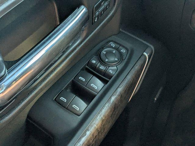 2022 GMC Sierra 3500HD 4WD Crew Cab Long Bed Denali