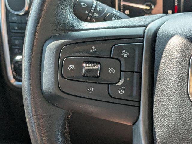 2022 GMC Sierra 3500HD 4WD Crew Cab Long Bed Denali