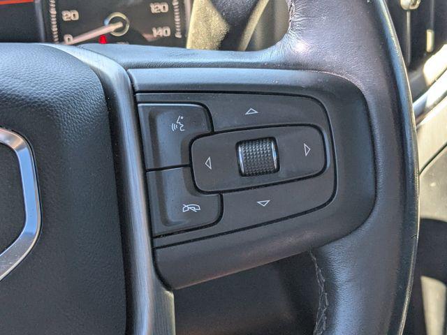 2022 GMC Sierra 3500HD 4WD Crew Cab Long Bed Denali