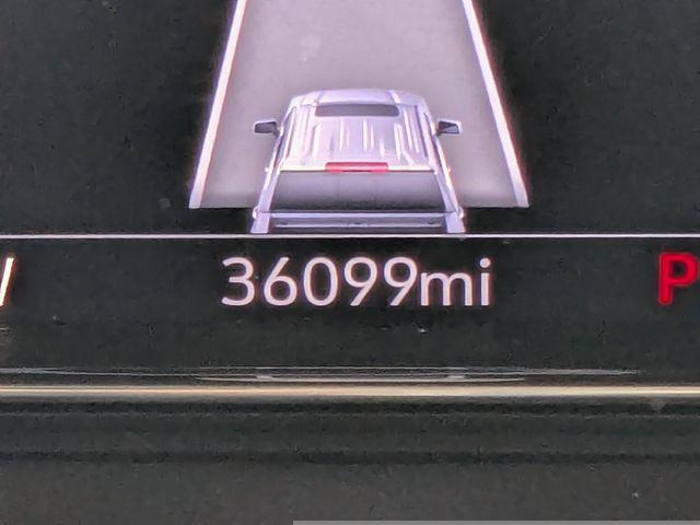 2022 GMC Sierra 3500HD 4WD Crew Cab Long Bed Denali