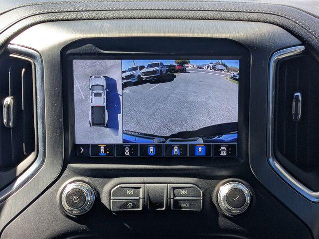 2022 GMC Sierra 3500HD 4WD Crew Cab Long Bed Denali