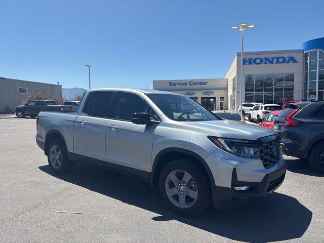 2025 Honda Ridgeline TrailSport for sale in Logan, UT