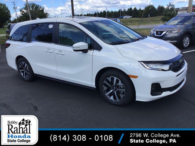 2026 Honda Odyssey EX-L for sale in State College, PA