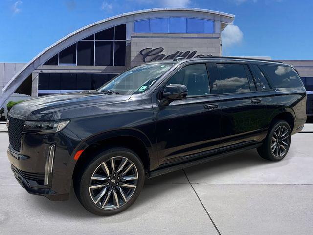2023 Cadillac Escalade ESV 4WD Sport Platinum for sale in Baton Rouge, LA