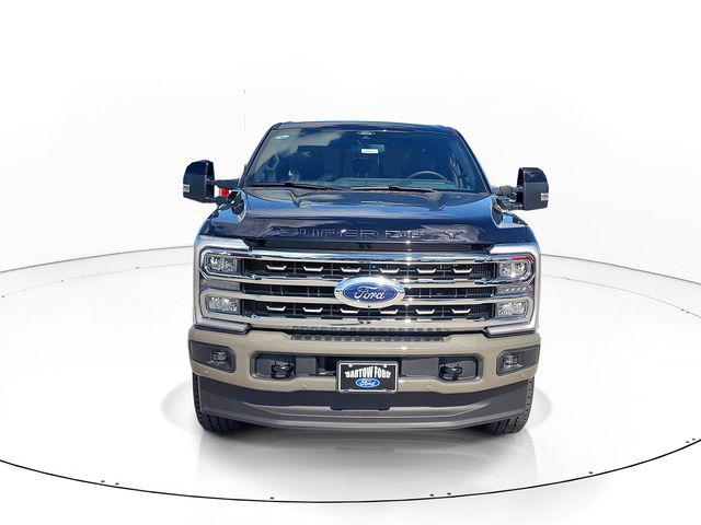 2026 Ford F-350 King Ranch