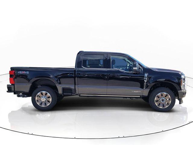 2026 Ford F-350 King Ranch