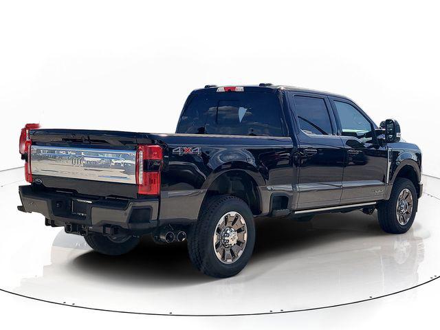 2026 Ford F-350 King Ranch