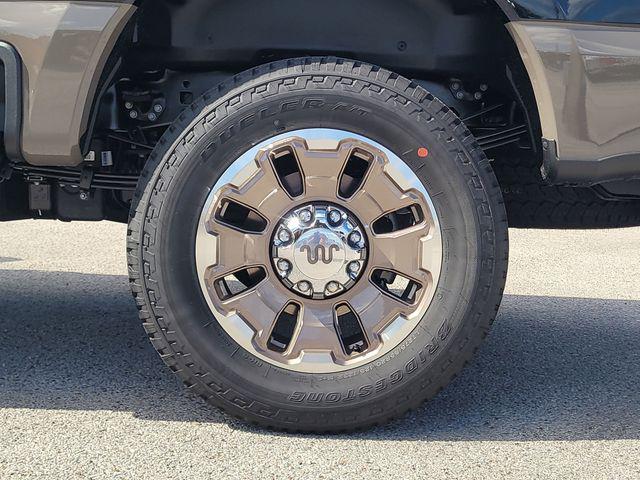 2026 Ford F-350 King Ranch