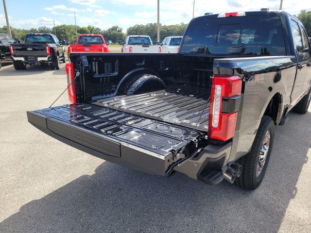 2026 Ford F-350 King Ranch