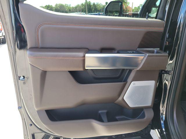 2026 Ford F-350 King Ranch