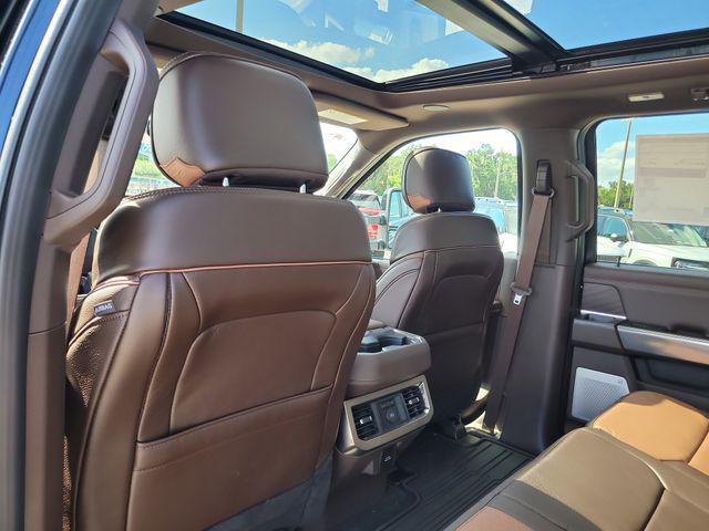 2026 Ford F-350 King Ranch