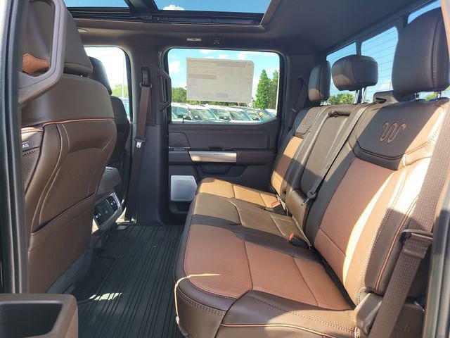 2026 Ford F-350 King Ranch