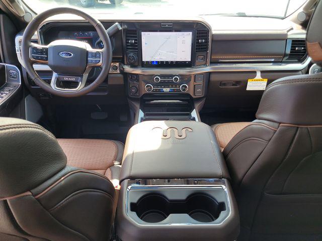 2026 Ford F-350 King Ranch