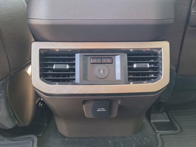 2026 Ford F-350 King Ranch