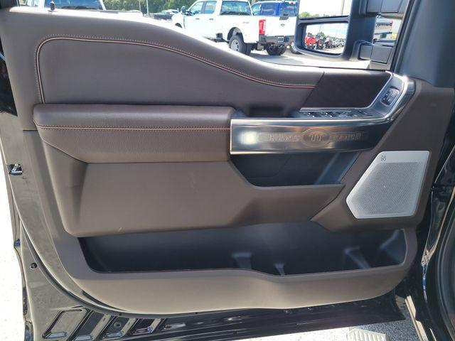 2026 Ford F-350 King Ranch