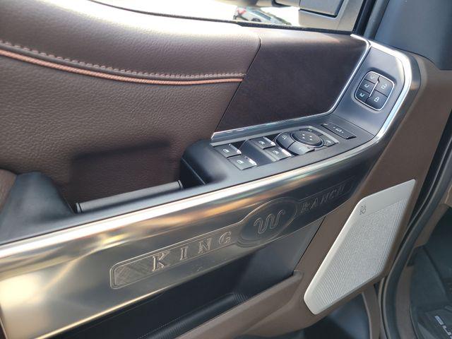 2026 Ford F-350 King Ranch
