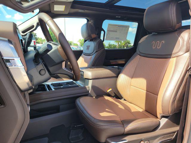 2026 Ford F-350 King Ranch