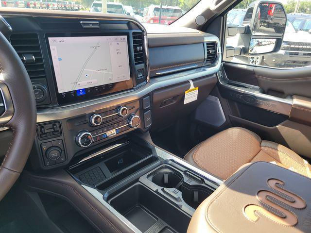 2026 Ford F-350 King Ranch