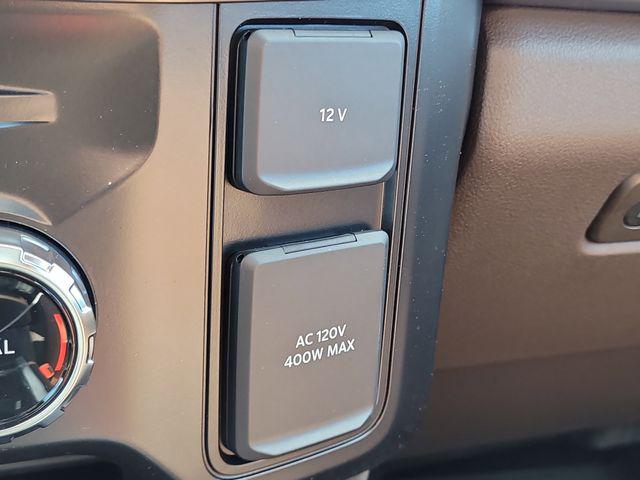 2026 Ford F-350 King Ranch