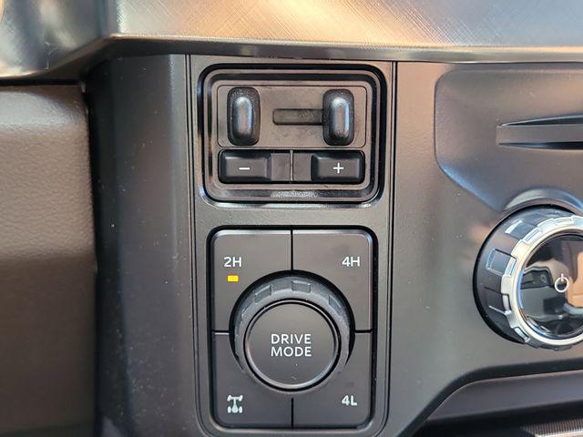 2026 Ford F-350 King Ranch