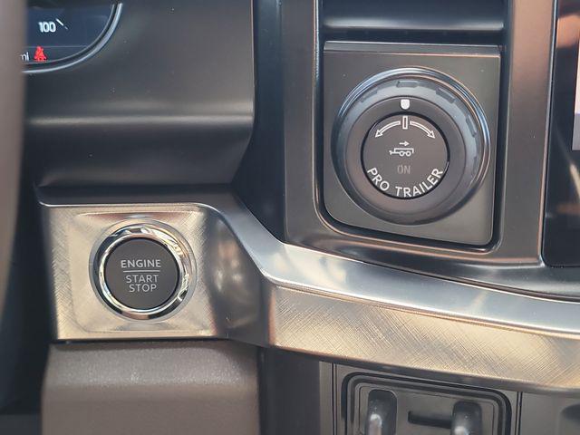 2026 Ford F-350 King Ranch