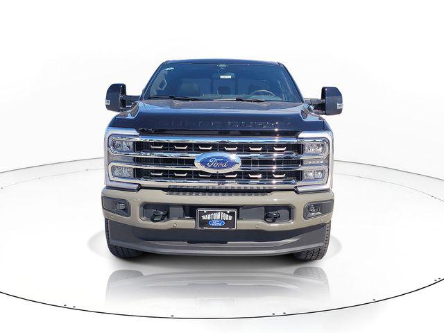 2026 Ford F-250 King Ranch