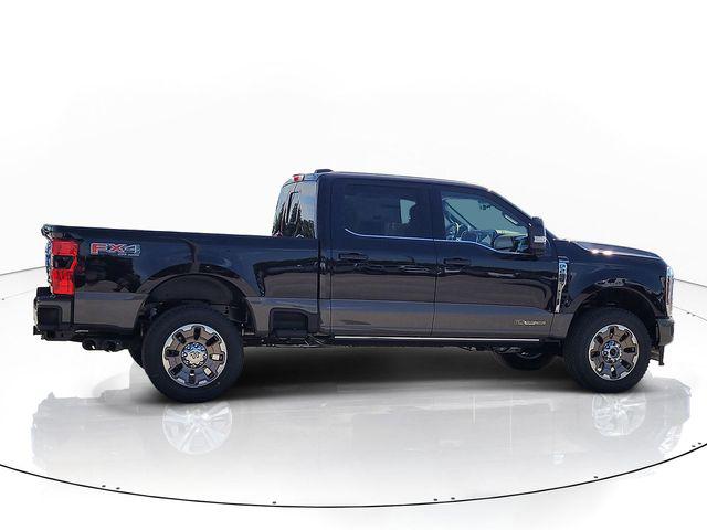 2026 Ford F-250 King Ranch