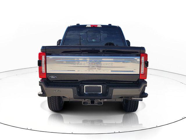 2026 Ford F-250 King Ranch