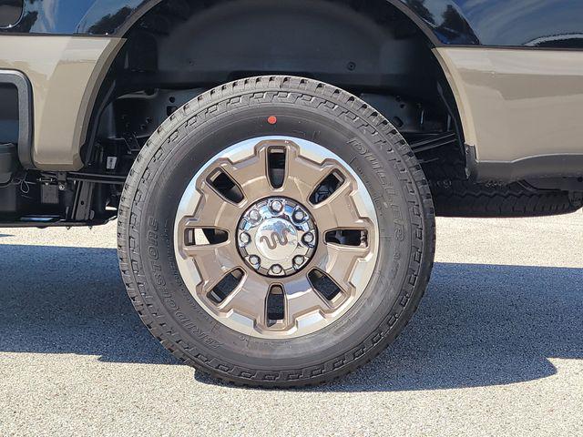 2026 Ford F-250 King Ranch