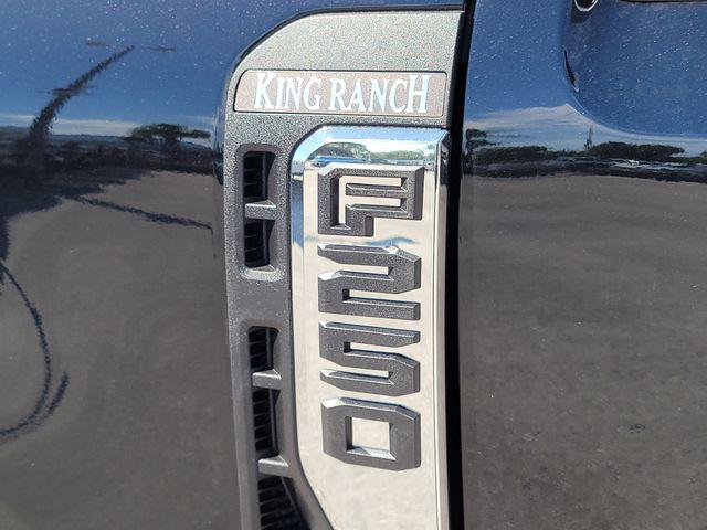 2026 Ford F-250 King Ranch