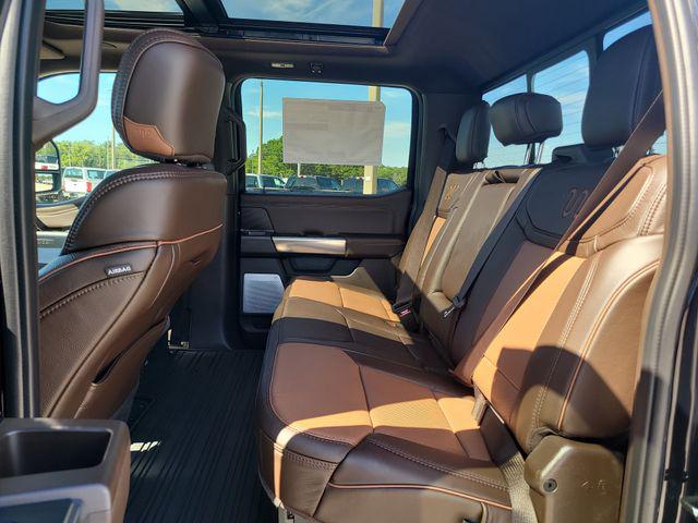 2026 Ford F-250 King Ranch