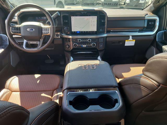 2026 Ford F-250 King Ranch