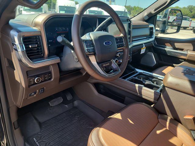 2026 Ford F-250 King Ranch