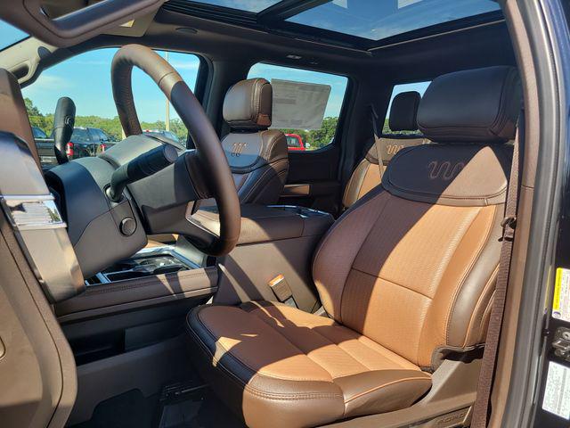2026 Ford F-250 King Ranch