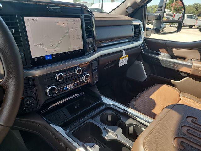 2026 Ford F-250 King Ranch
