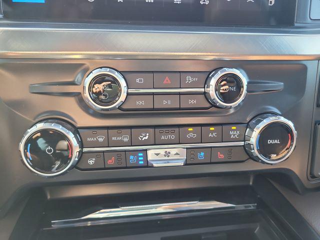 2026 Ford F-250 King Ranch