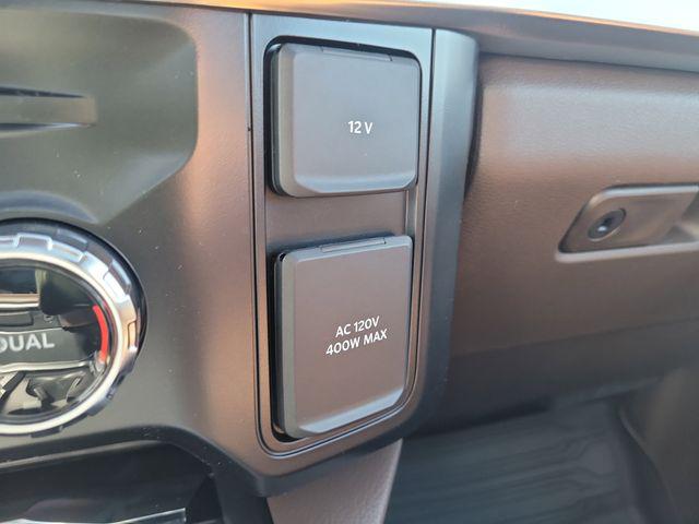 2026 Ford F-250 King Ranch